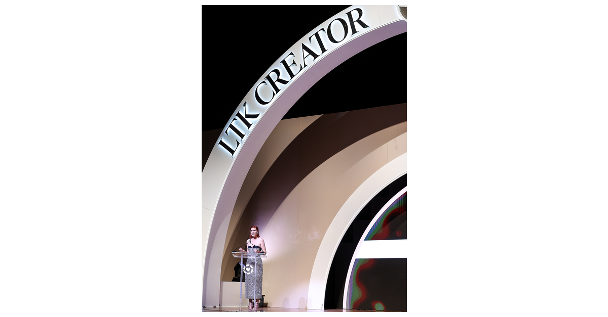 LTK Unveils the 2023 LTK Creator Awards & LTK Brand Awards Business Wire