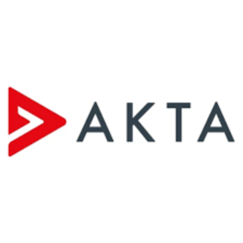 Akta Logo