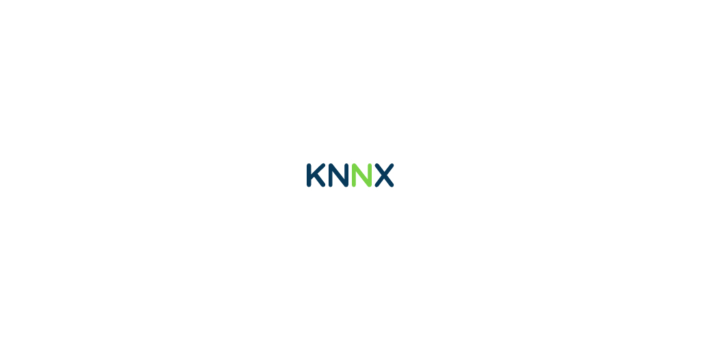  L'innovatore di software di logistica e trasporti più importante al mondo rigenerato come KNNX Corp. (già DLT Labs)