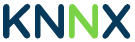 KNNX Corp. Logo
