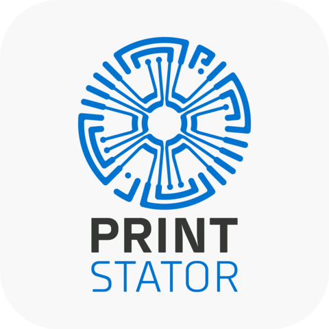 Electric motor design and software company ECM PCB Stator Tech updated its name, logos, and launched a fully redesigned website in advance of the public release of its PrintStator Motor CAD platform. (Graphic: ECM)