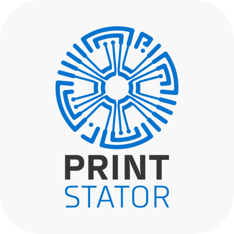 original Electric motor design and software company ECM PCB Stator Tech updated its name, logos, and launched a fully redesigned website in advance of the public release of its PrintStator Motor CAD platform. (Graphic: ECM)
