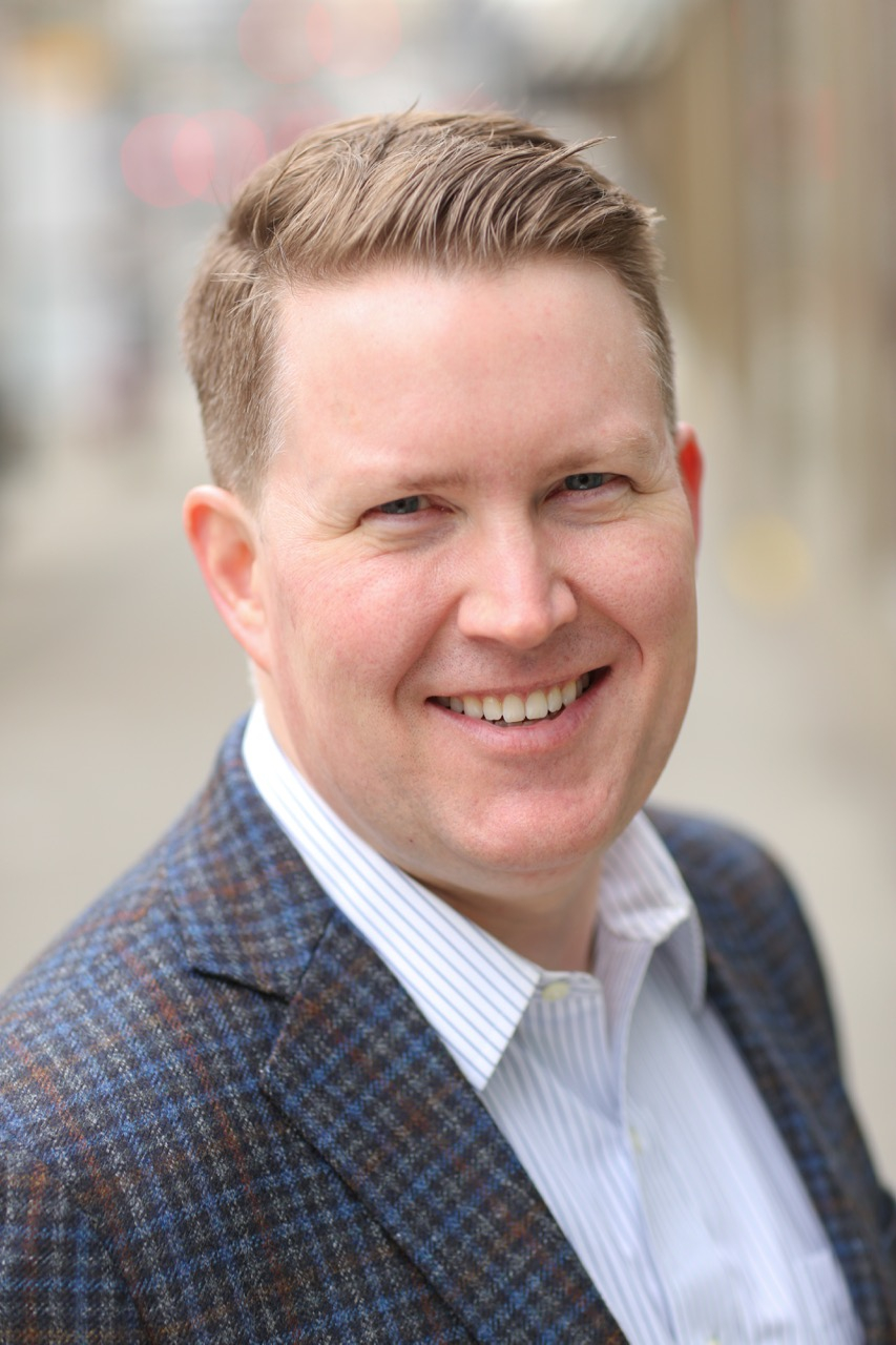Pavilion Payments Names Steve Ritchie as Chief Revenue Officer ...