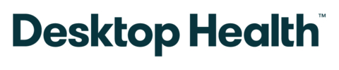 Desktop Health Logo