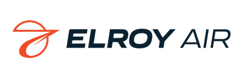 Elroy Air Logo