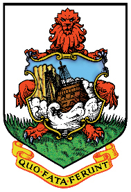 Government of Bermuda Logo