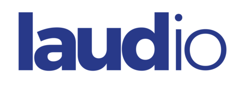 Laudio Logo