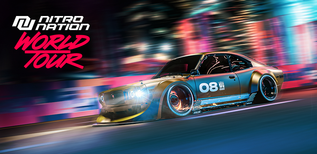 5 of the best online racing games for iOS and Android with the most  immersive graphics