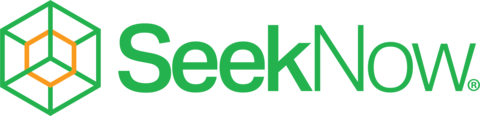 Seek Now, Inc. Logo
