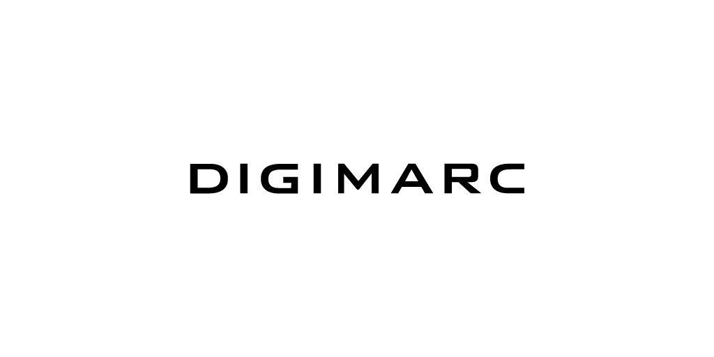 Digimarc logo