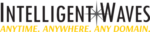 Intelligent Waves Logo