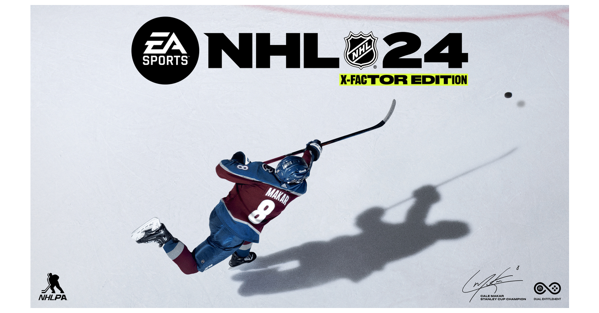 NHL 23 trailer & preview: new gameplay, modes, online cross-play