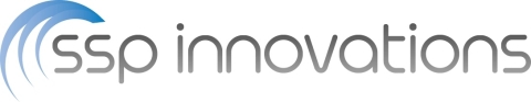 SSP Innovations Logo