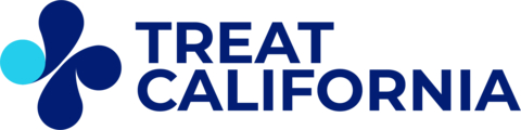TREAT California Logo