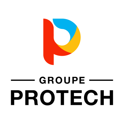 Protech Group Logo