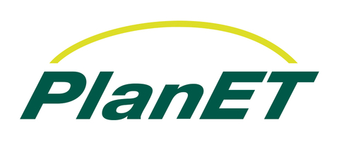 PlanET Biogas Group Logo