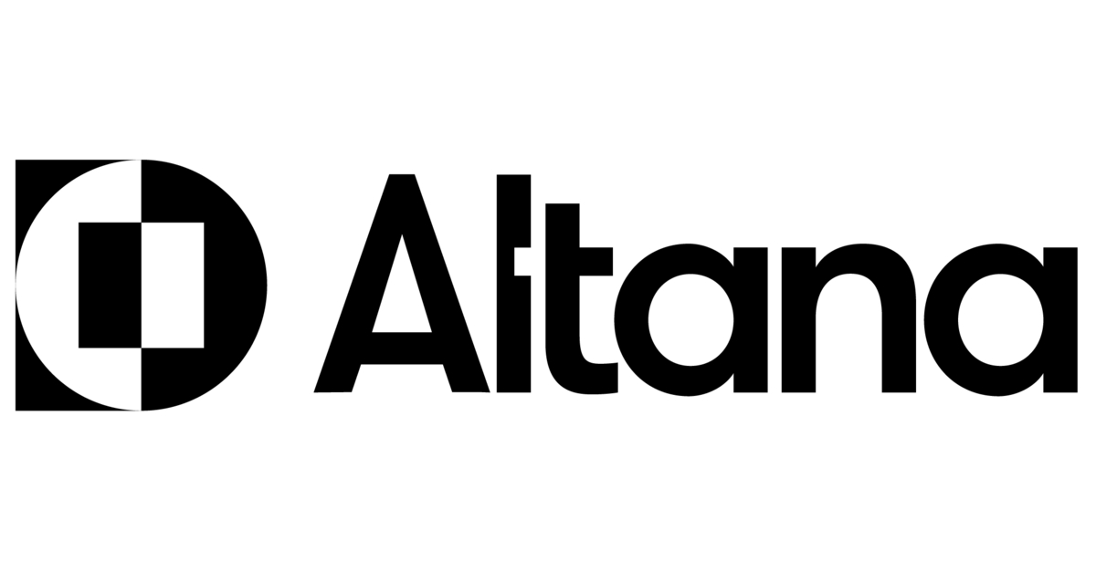 Altana Debuts Next Generation Altana Atlas Business Wire
