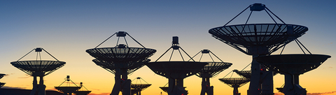 original Quectel and Amarisoft support increased adoption of NTN capabilities (Photo: Business Wire)