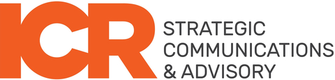 ICR Logo