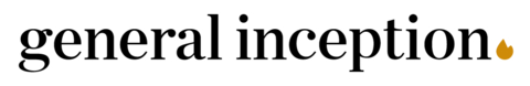 General Inception Logo