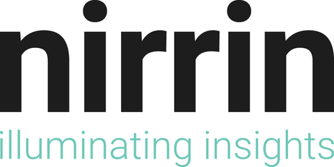 Nirrin Technologies Logo