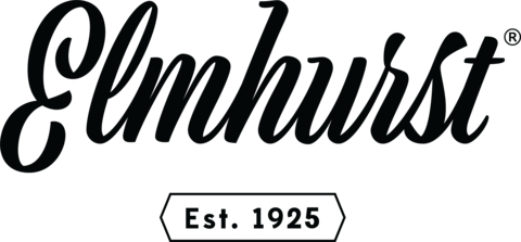 Elmhurst 1925 Logo