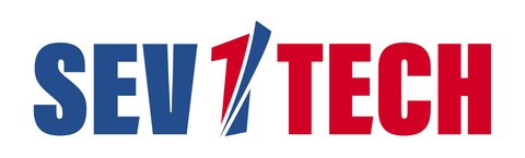 Sev1Tech Logo