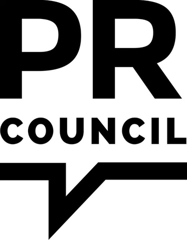 PR Council Logo