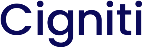 Cigniti Technologies Limited Logo