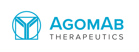 Agomab Therapeutics Logo