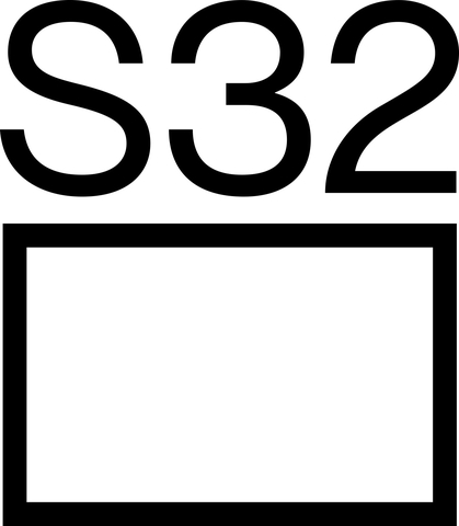 Section 32 Logo