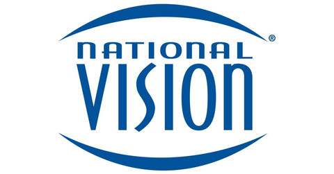 National Vision Holdings, Inc. Logo