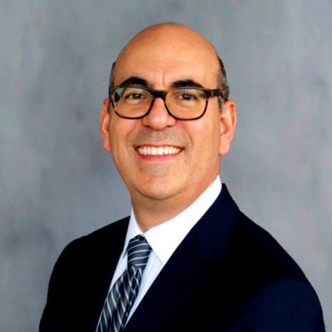 thumbnail Joseph Jimenez joins Validant as Partner. (Photo: Business Wire)