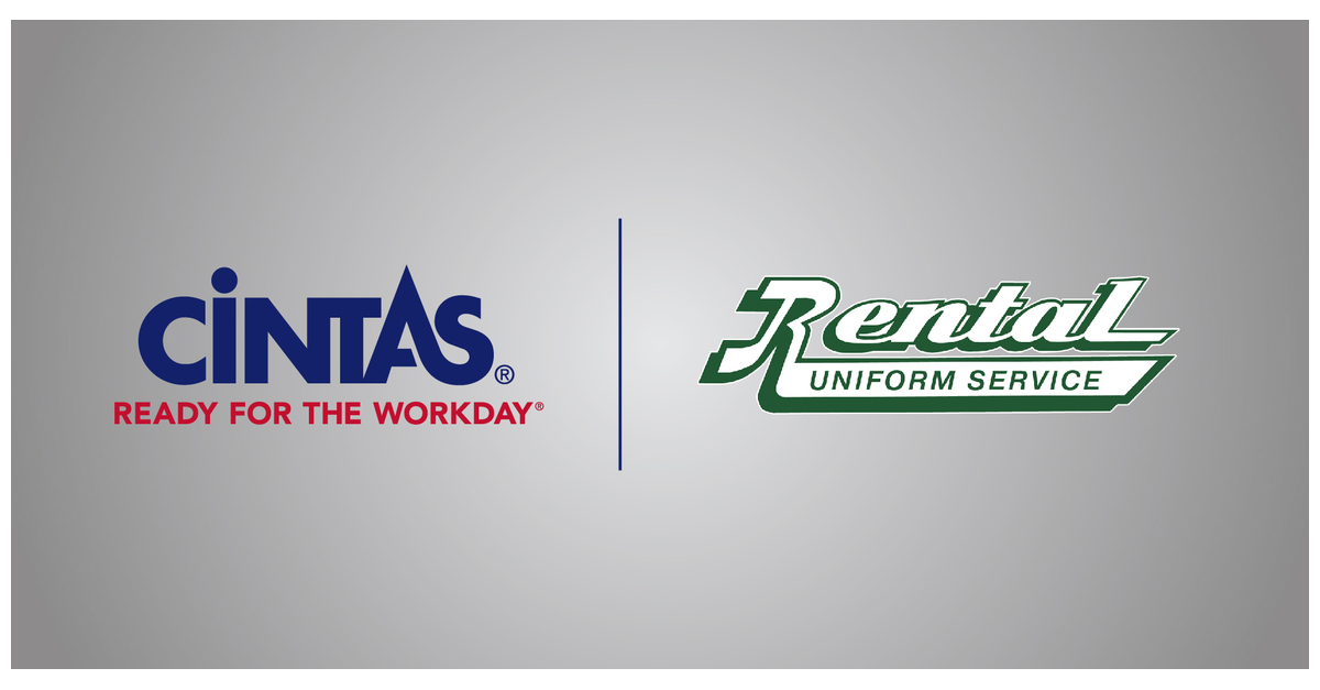 Cintas Acquires North Carolina’s Rental Uniform Service Business Wire
