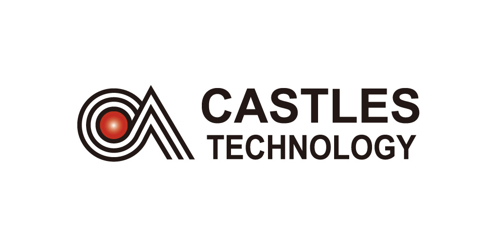 Castles Technology logo2
