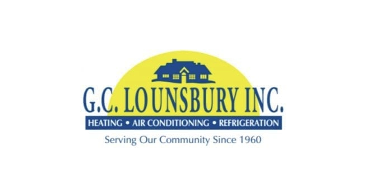 BR’s Plumbing & Heating Announces Transaction with G.C. Lounsbury ...