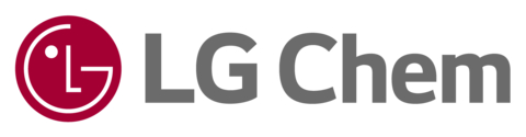 LG Chem, Ltd. Logo