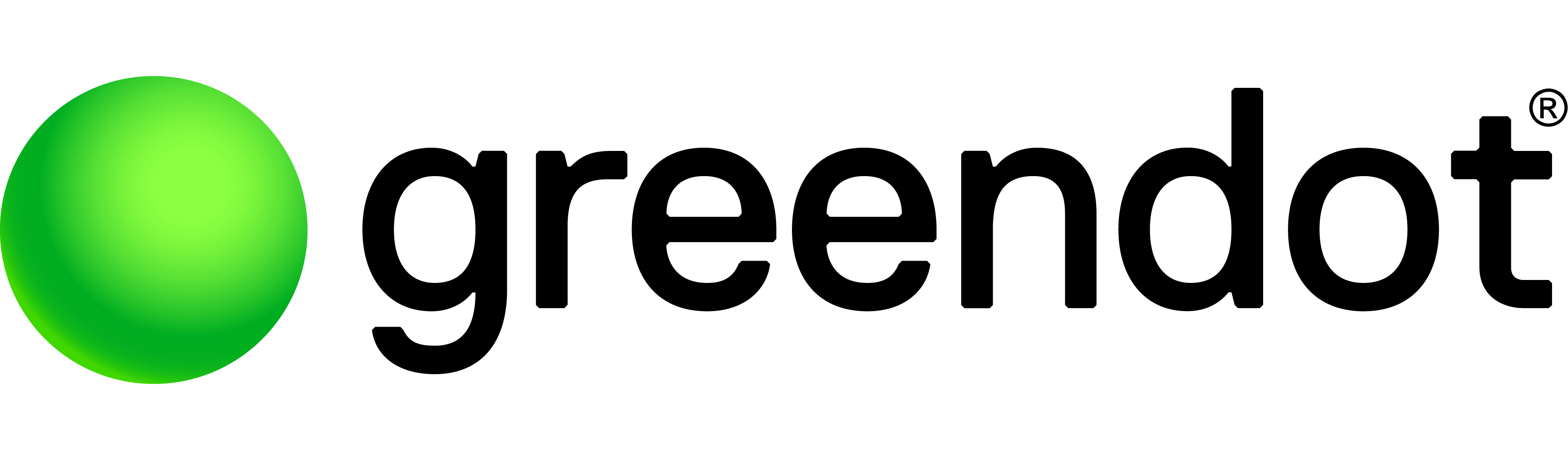 Green dot