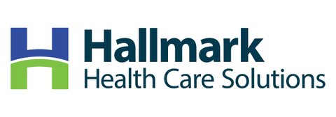 Hallmark Health Care Solutions Logo