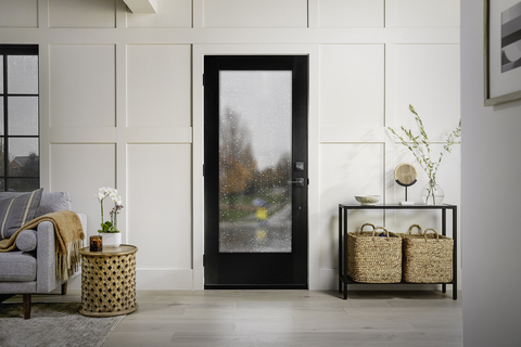 Masonite International Corp. - Masonite Performance Door System Now Offered  in Retail Throughout the U.S. and Canada