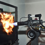 Material Delays Thermal Runaway Even at 1,500°C for 20 Minutes: LG Chem-LX Hausys, Making a Breakthrough in the Development of a Material that Delays Battery Thermal Runaway