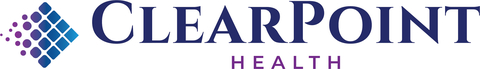 ClearPoint Health Logo