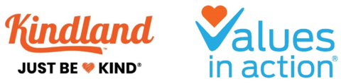 Values-in-Action Foundation Logo
