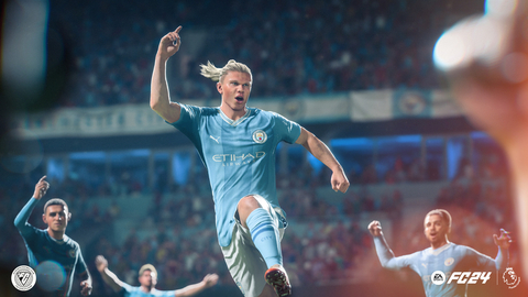 Millions Have Joined the Club With More than 11.3 Million Players in EA SPORTS FC™ 24 and Over 2.2 Million Launch Day Downloads of EA SPORTS FC Mobile (Photo credit: EA SPORTS)
