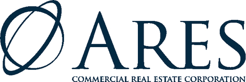 Ares Commercial Real Estate Corporation Logo