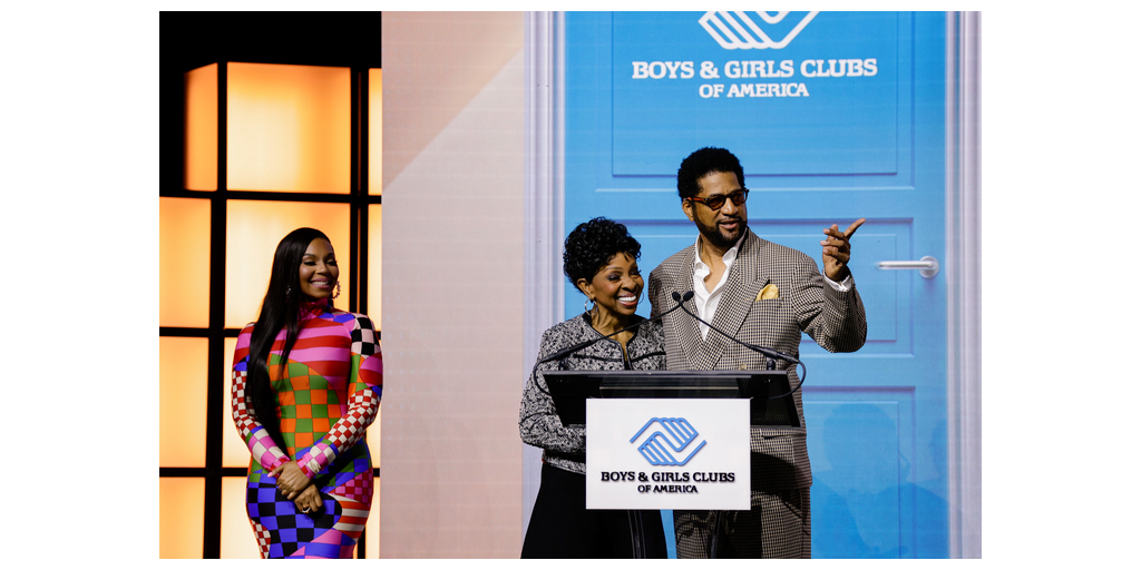 Creative social marketing example #4: Boys and Girls Clubs of America. -  Brogan & Partners