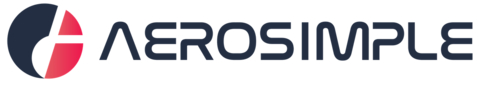 Aerosimple Logo