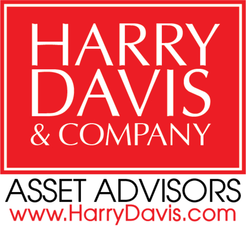 Harry Davis & Company Logo