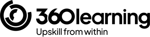 360Learning Logo
