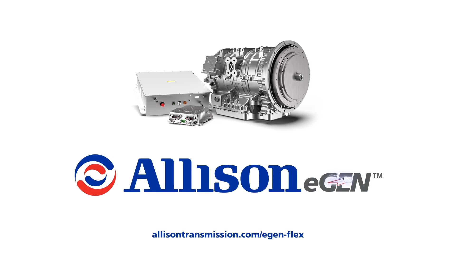 The Allison eGen Flex™ system’s electric-only mode is activated through geofencing technology, which will enable Brownsville’s buses to automatically switch into engine-off mode in pre-defined zero-emission zones.
